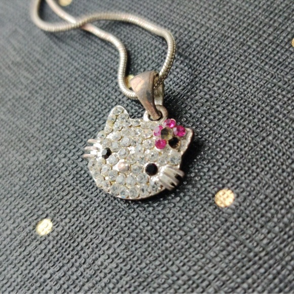 Hello kitty set - Picture 4 of 5